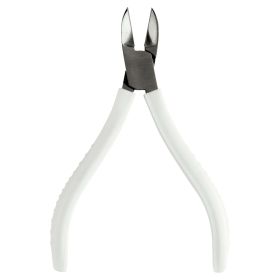 Equate Beauty Stainless Steel Easy Grip Non-Slip Toenail Nipper