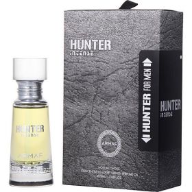 ARMAF HUNTER INTENSE by Armaf PERFUME OIL 0.67 OZ