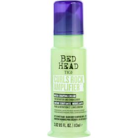 BED HEAD by Tigi CURLS ROCK AMPLIFIER 3.82 OZ