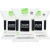 DUDE Wipes Face and Body Wipes, 3 Pack, 90 Wipes