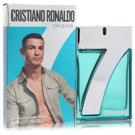 Cristiano Ronaldo Cr7 Origins by Cristiano Ronaldo Eau De Toilette Spray