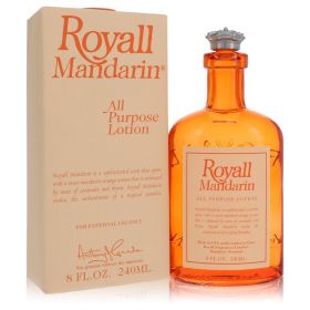 Royall Mandarin by Royall Fragrances All Purpose Lotion / Cologne