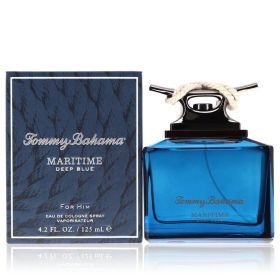 Tommy Bahama Maritime Deep Blue by Tommy Bahama Eau De Cologne Spray