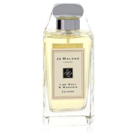 Jo Malone Lime Basil & Mandarin by Jo Malone Cologne Spray (Unisex Unboxed)