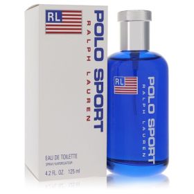 Polo Sport by Ralph Lauren Eau De Toilette Spray