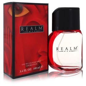 Realm by Erox Eau De Toilette / Cologne Spray