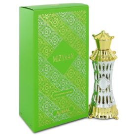 Ajmal Mizyaan by Ajmal Concentrated Perfume Oil (Unisex)