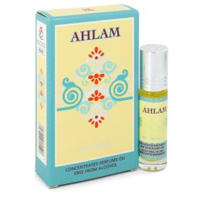 Swiss Arabian Ahlam by Swiss Arabian Concentrated Perfume Oil Free from Alcohol