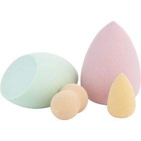 FRAGRANCENET BEAUTY ACCESSORIES by MAKEUP SPONGES X4