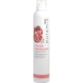 RUSK by Rusk FRESH POMEGRANATE COLOR PROTECTING HAIRSPRAY 10 OZ