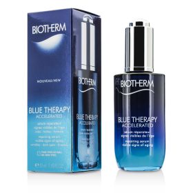 Blue Therapy Accelerated Serum