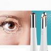 Hydrophotoion Hot And Cold Eye Beautifying Instrument; Eye Massager Lip Beautifying Instrument To Remove Eye Bags; Dark Circles; Fine Lines; Soothing