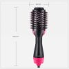 Hot Air Comb (Black)