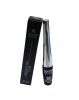 Black Radiance Waterproof Liquid Eyeliner, Black Velvet, 0.17 Fluid Ounce Volumizing Curling Long-lasting Smudgeproof