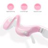 3D Eye Massager - Electric Hot Compress Massage Eye Protector - Eye Care - Eye Beauty Apparatus Relieve Eye Fatigue