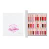 Szvilimz Cosmetics High Quality Longlasting Multi-Colored Lip Gloss Set