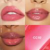 Szvilimz Waterproof Lip Gloss Pink Cover Shimmer Lip Gloss Wholesale