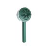 Hair Hairdressing Tools Portable Long Handle Air Cushion Massager Brush