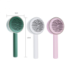 Hair Hairdressing Tools Portable Long Handle Air Cushion Massager Brush