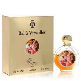 Bal A Versailles by Jean Desprez Pure Perfume (GENDER: Women, size: 0.25 oz)