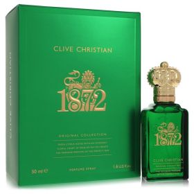 Clive Christian 1872 by Clive Christian Perfume Spray (GENDER: Women, size: 1.6 oz)