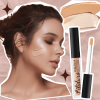 12HR Lightweight Waterproof Full Coverage Liquid Concealer Matte Finish