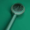 Hair Hairdressing Tools Portable Long Handle Air Cushion Massager Brush