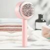 Hair Hairdressing Tools Portable Long Handle Air Cushion Massager Brush