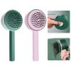 Hair Hairdressing Tools Portable Long Handle Air Cushion Massager Brush