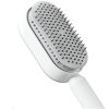 Women Wet Curly Detangle Hair Brush For Salon Hairdressing Styling Tools