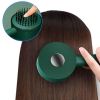 Hair Hairdressing Tools Portable Long Handle Air Cushion Massager Brush