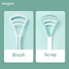 4 Packs Tongue Scraper