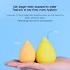 7Pcs Makeup Sponge Set Face Beauty Cosmetic Powder Puff for Foundation Cream Concealer Make Up Blender Tools Sponge –∫–æ—Å–º–µ—Ç–∏–∫–∞