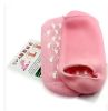 Moisturize Soften Repair Cracked Skin Gel Spa Collagen Gloves/Socks Foot Care Tools