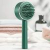 Hair Hairdressing Tools Portable Long Handle Air Cushion Massager Brush