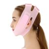 Women Chin Cheek Silicone Face Slimming Bandage Lift Up Belt V Line Face Shaper Facial Anti Wrinkle Strap Skin Care Beauty Tools