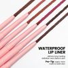 SZVILIMZ New Vegan Lip Liner Pencil Variety Pack