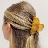 Retro Feel Hair Claw